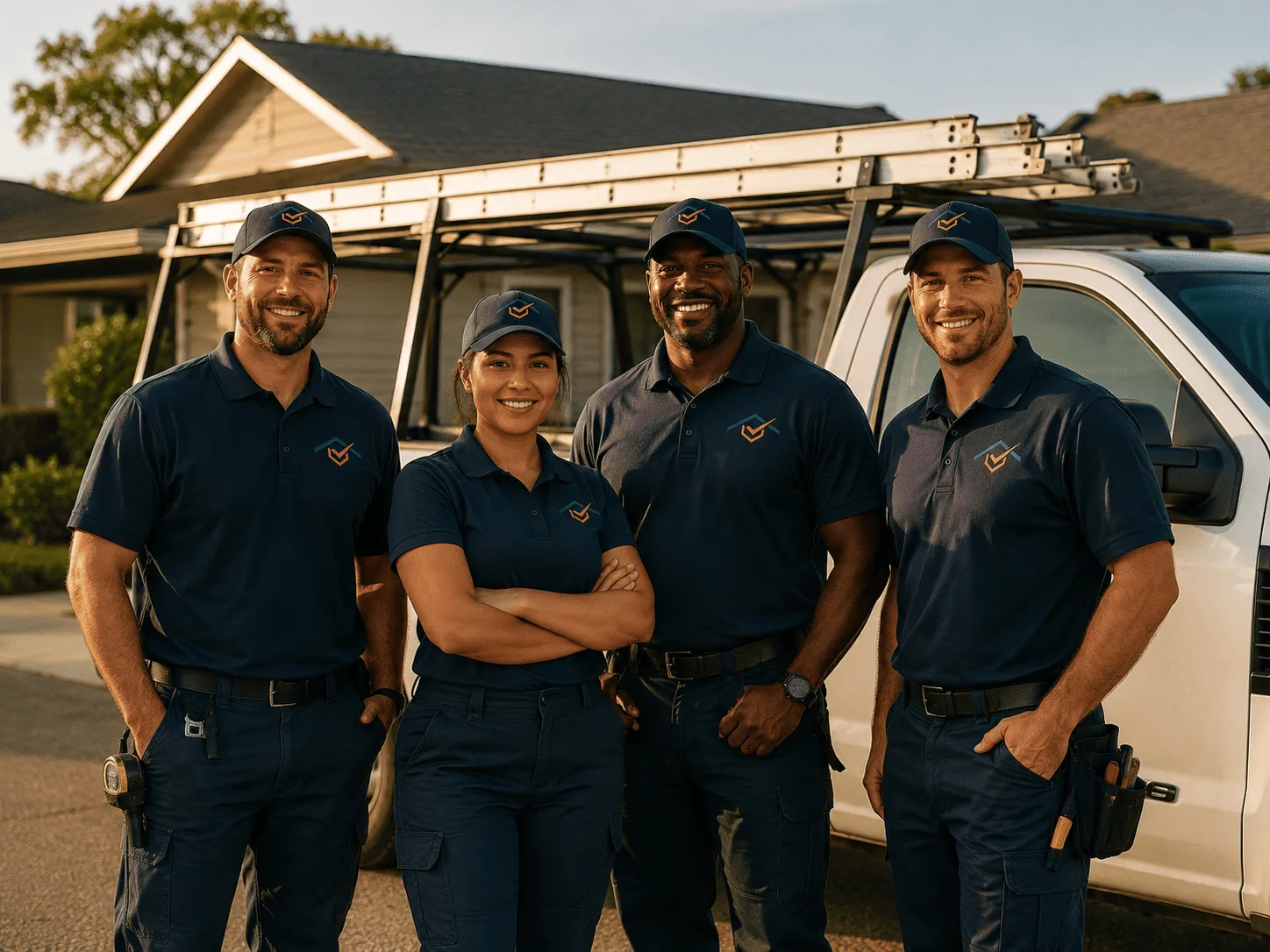 Roof Inspection company in Roxobel, NC